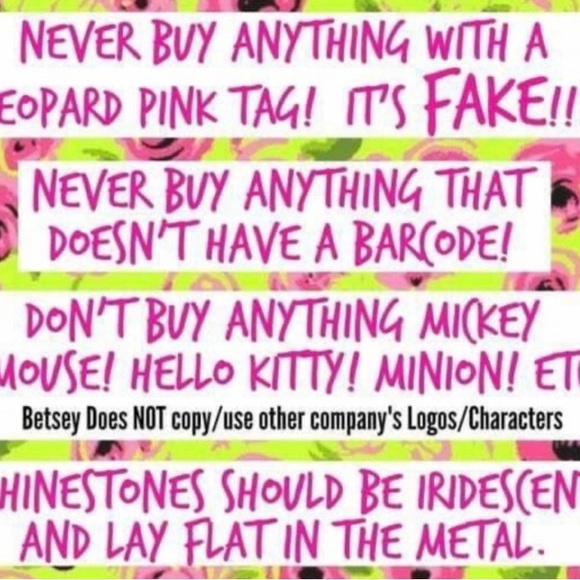 Betsey Johnson White Strawberry Red Crystal Faux Pearl Drop Earrings - Picture 8 of 8